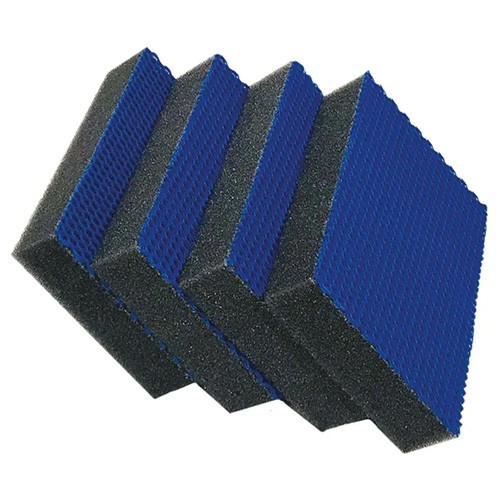 SPUGNA EVO SPONGE BLU 13.5X9
