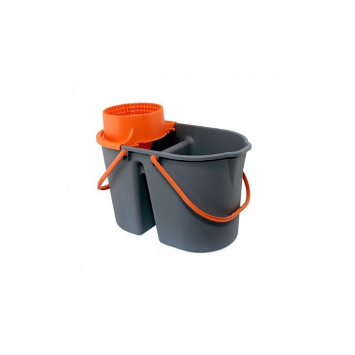 SECC.DOPPIAVASCA AMBO LT 15