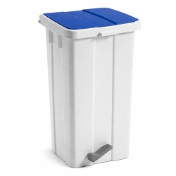 PATTUM 50LT B/BLU C/PED PATTY