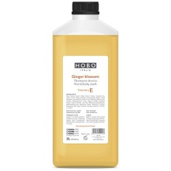 SHAMPOODOC GINGER BLOSS 3LT