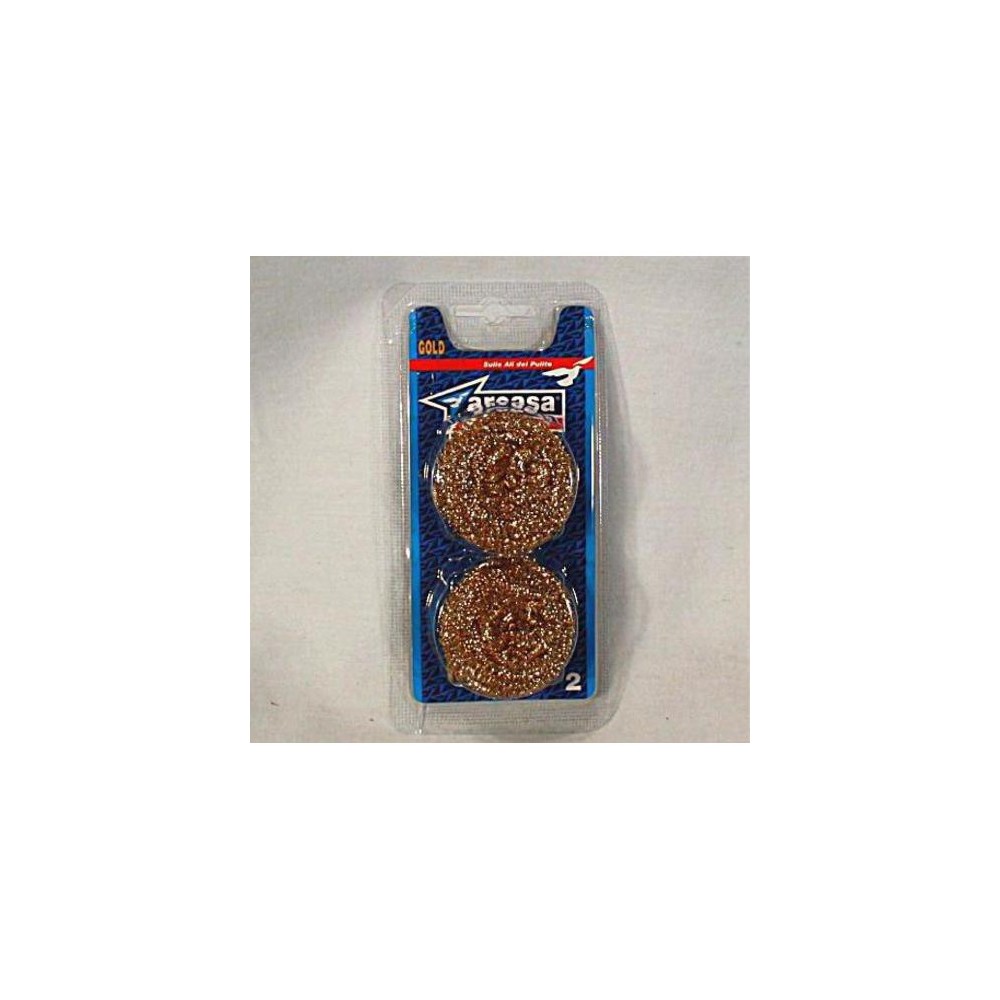 PAGLIETTA DORATA BLISTER (X2) PAGLIETTA DORATA BLISTER (X2)