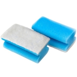 SPUGNA ACCOP ANTIGR 55 BLU
