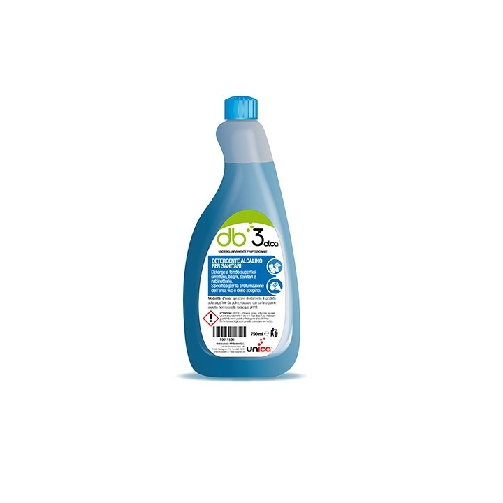 DB3 ALCA 750ML