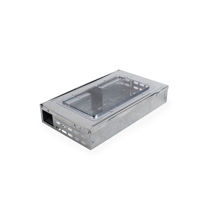 EROGATORE INT.9855 TOPI BLATTE