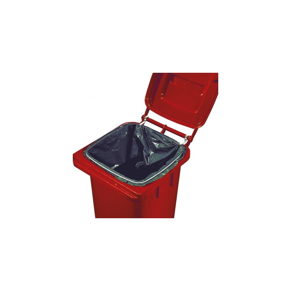 FERMASACCO BIDONE 120LT FERMASACCO BIDONE 120LT