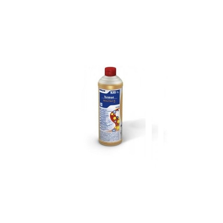 FLAC VUOTO 650ML XENSESANITARY