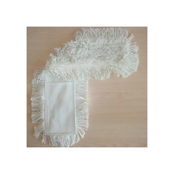 FRANGIA 100CM COTONE TASCHE