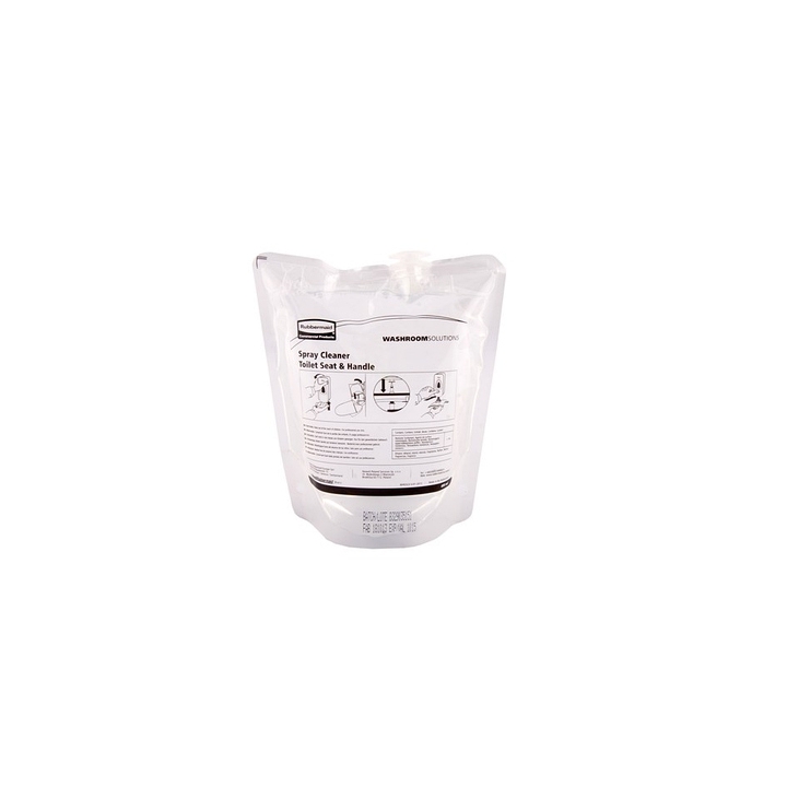 RIC IGIENIZ SEDUTA 400 ML