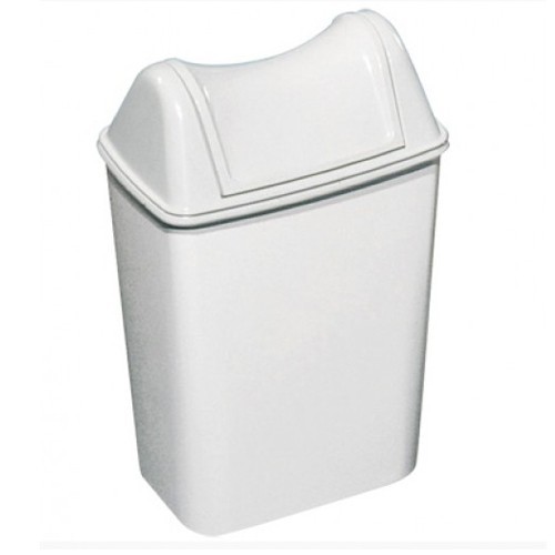 PATTUM 8LT BIANCO C/BASC MURO