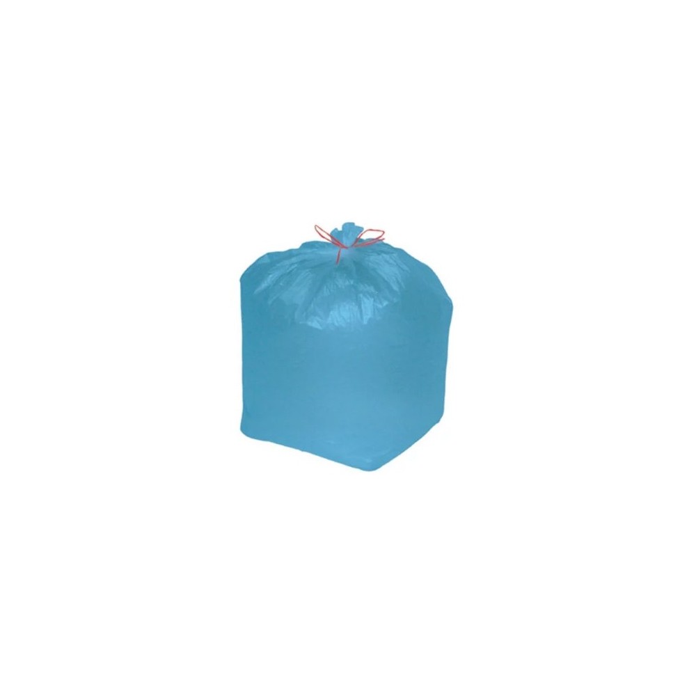 SAC NU 50X60 AZZ + LACCI P750 SAC NU 50X60 AZZ + LACCI P750
