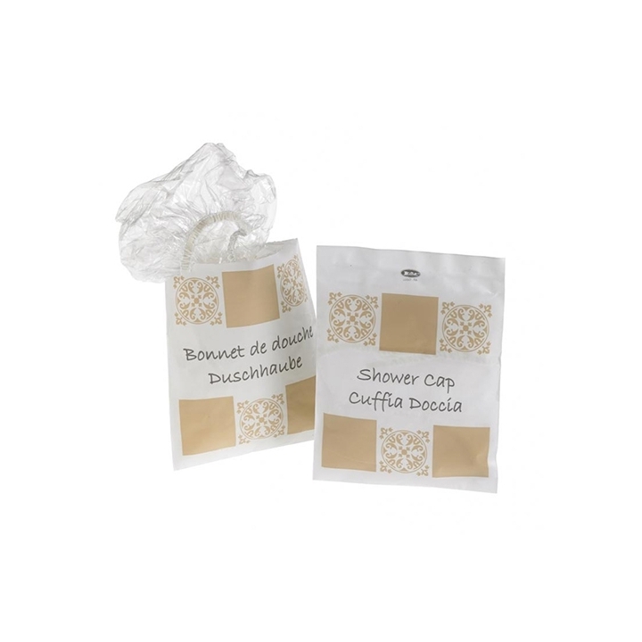 CUFFIA DOCCIA IS AMBRA P100