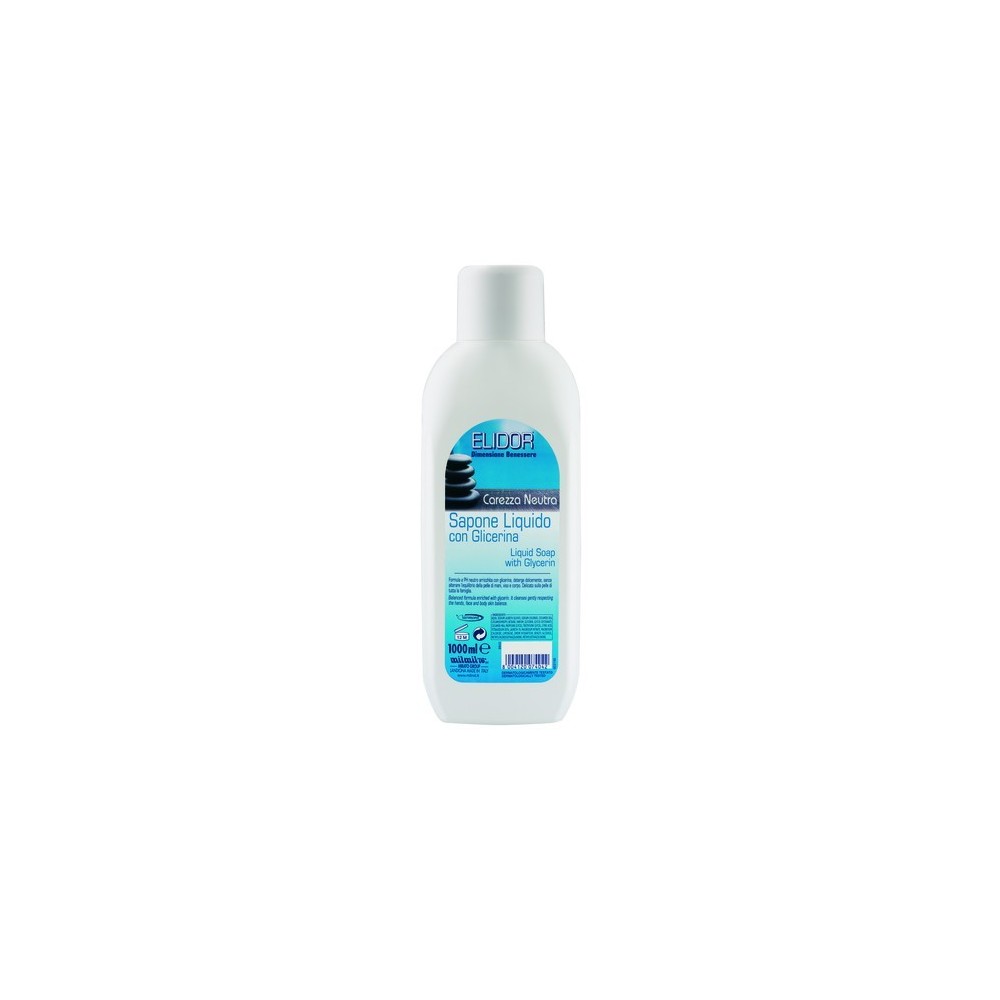 SAPONE VERMONT ELIDOR 1LT SAPONE VERMONT ELIDOR 1LT