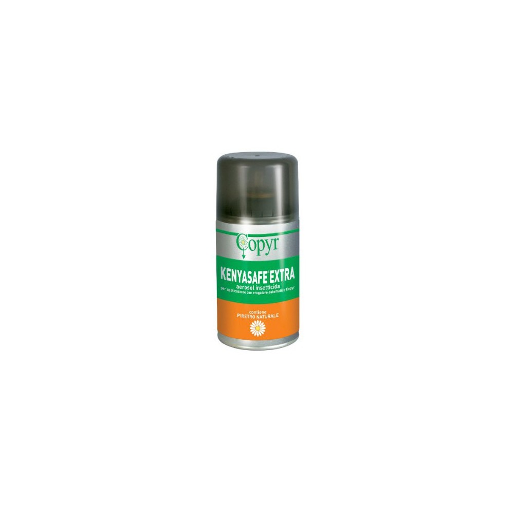 KENYASAFE EXTRA SPRAY 250ML KENYASAFE EXTRA SPRAY 250ML