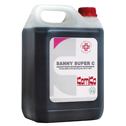 SANNY SUPER C PMC 5KG