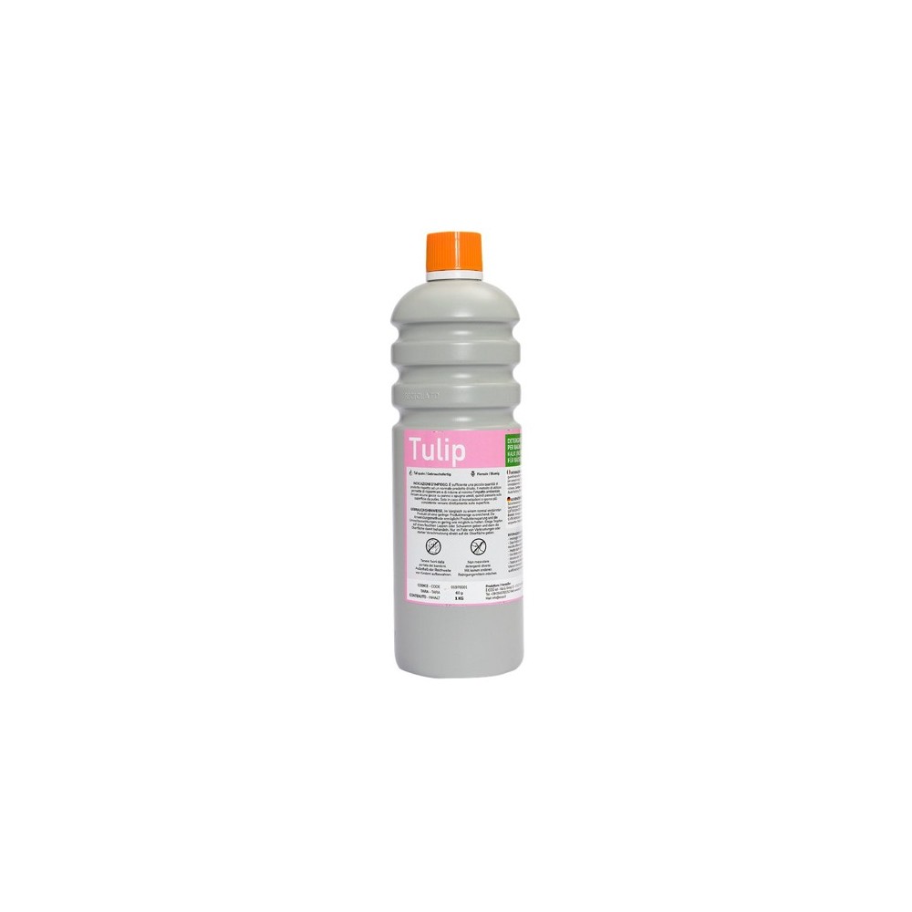TULIP DET ANTICALCARE 1LT TULIP DET ANTICALCARE 1LT