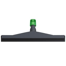 SPINGIACQUA POLIP 45CM NERO