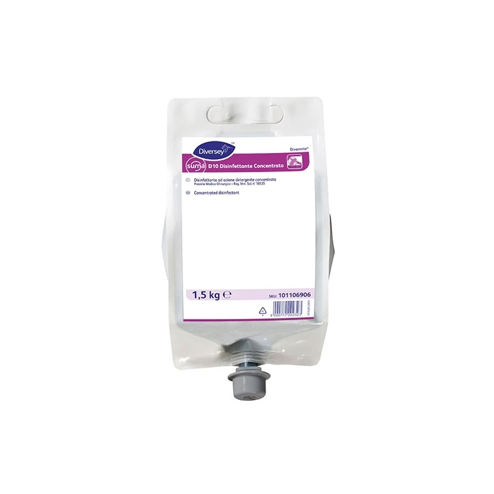 SUMA D10 CONC 1,5LT