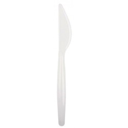 COLTELLO PS BIANCO P100