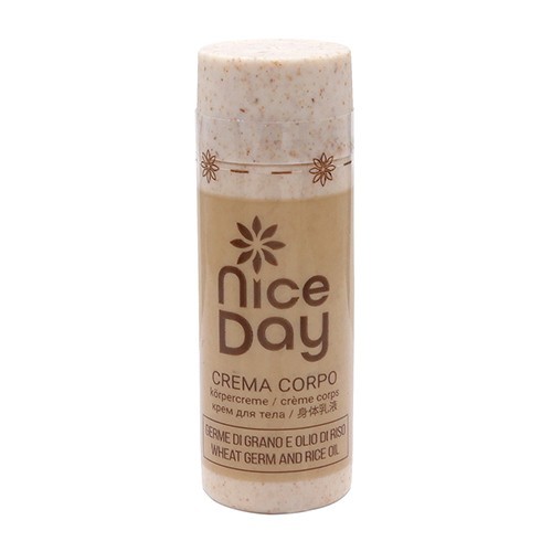 CREMA CORPO NICE DAY 30ML P357