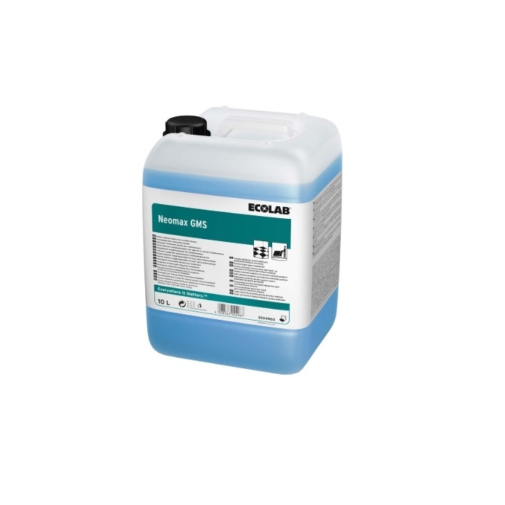 NEOMAX GMS (NR) 10LT