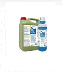 FLAC VUOTO 1LT+PIST