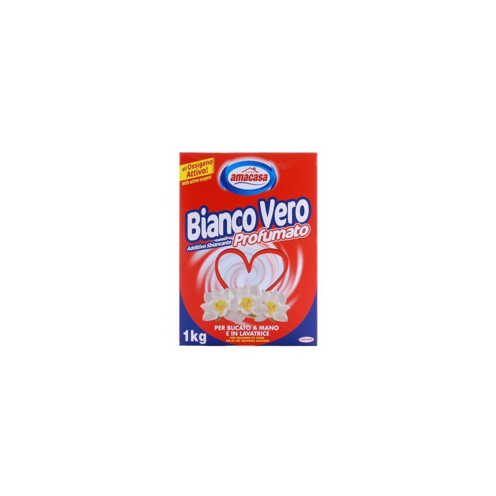 PERBORATO AMA PROFUMATO 1KG