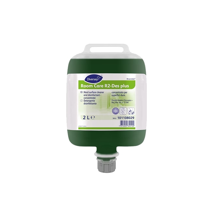 R2 PLUS DET CONC IGIEN 1,5LTX2