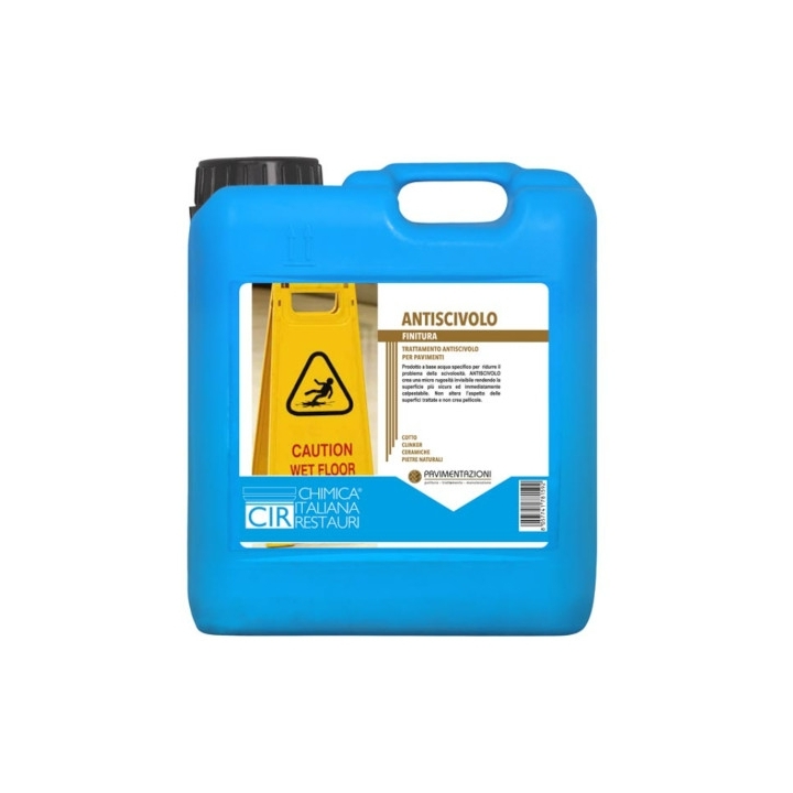 ANTISCIVOLO 5LT