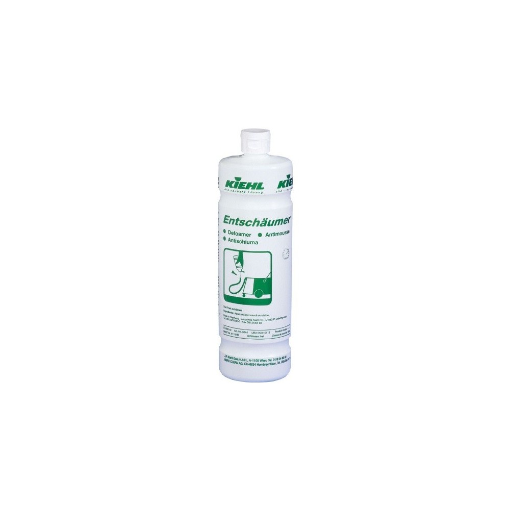 ANTISCHIUMA 1LTKIEHL ANTISCHIUMA 1LTKIEHL