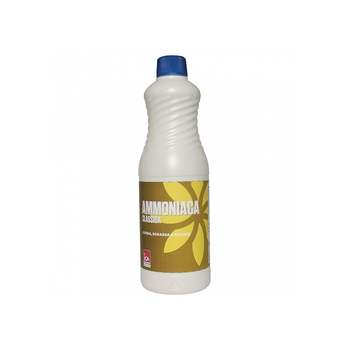 AMMONIACA CLASSICA 1LT -ICA-