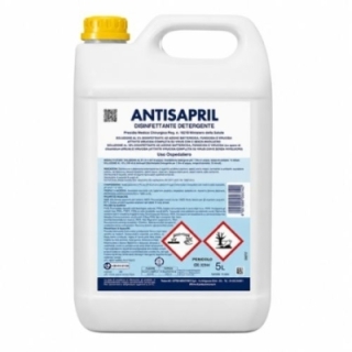 ANTISAPRIL DETERG PMC 5LT BLU
