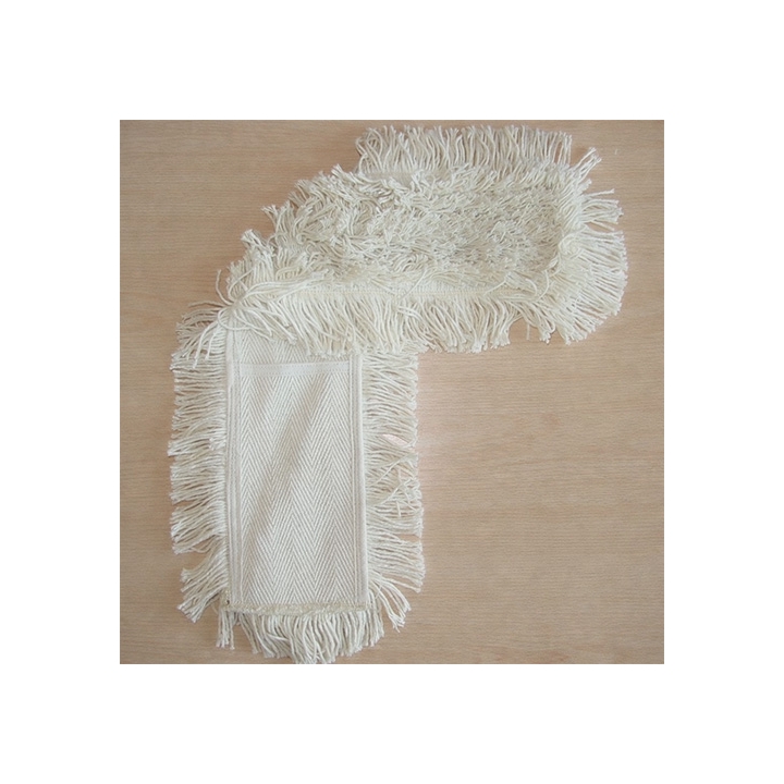 FRANGIA 60CM COTONE TASCHE