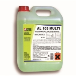 AL 103 MULTI 5 LT