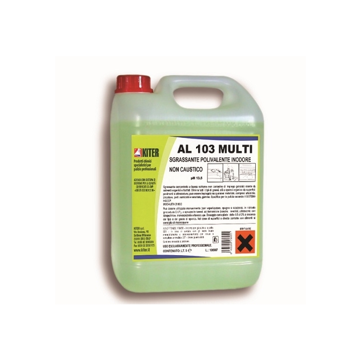 AL 103 MULTI 5 LT