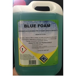 BLUE FOAM 5KG