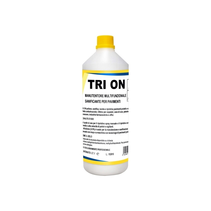 TRI ON 1 LT