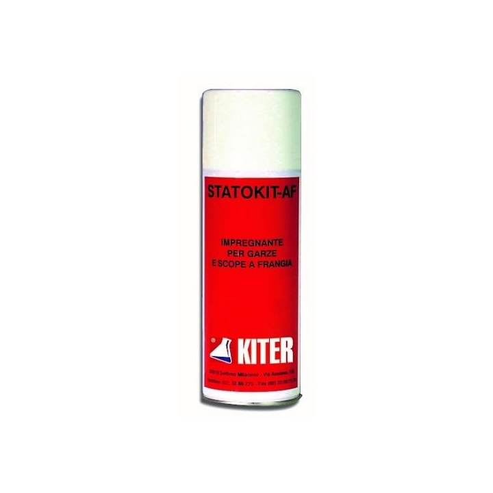 STATOKIT AF 400 ML