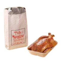 SAC ALLUMIN 17X34 POLLO P500