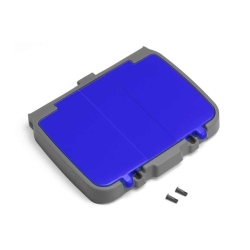 COPERC CARR SACCO BLU NOTE