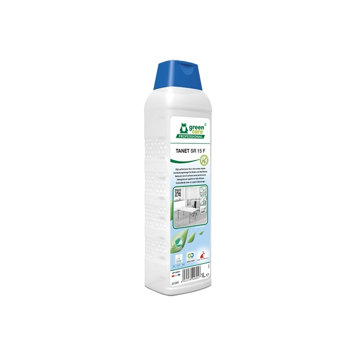 TANET SR15F DET SUPERF/PAV 1LT