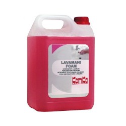 LAVAMANI FOAM 5KG