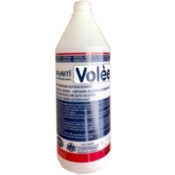 BOTTIG INFYNITI VOLEE 750ML