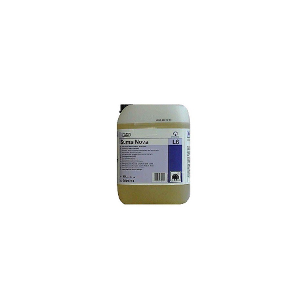 SUMA NOVA L6 10LT SAFEPACK SUMA NOVA L6 10LT SAFEPACK