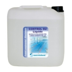 CONTROL SU 5KG