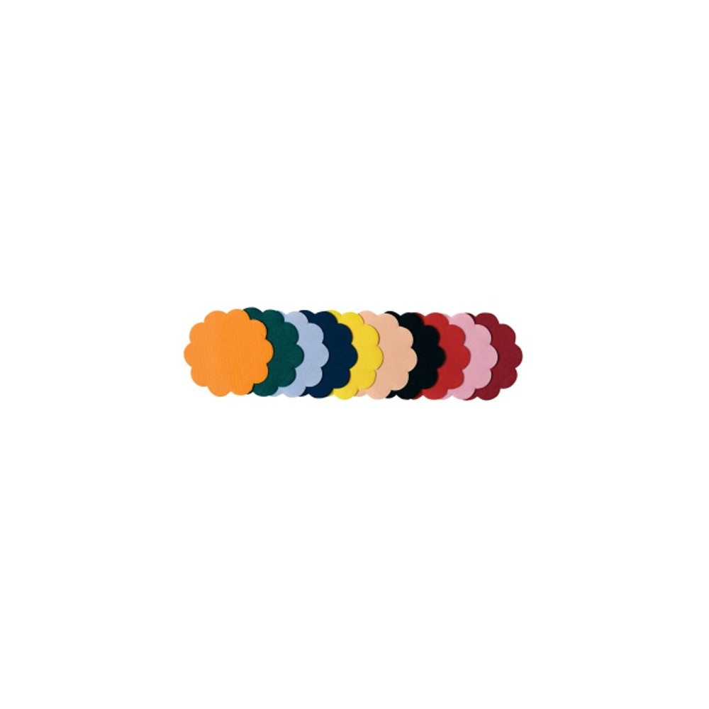 SOTTOBICCH D9 ARANCIO P250 SOTTOBICCH D9 ARANCIO P250