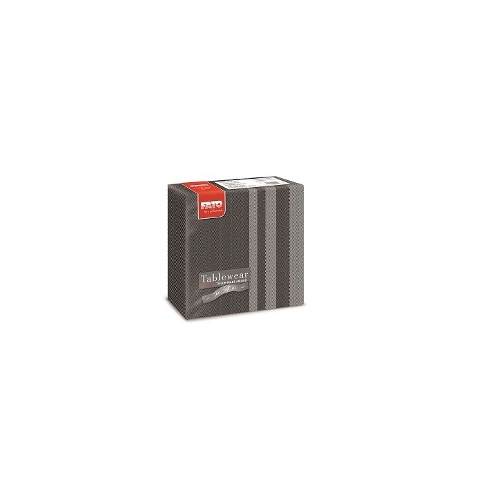 TOV 40X40 CS TWEED NERO 50