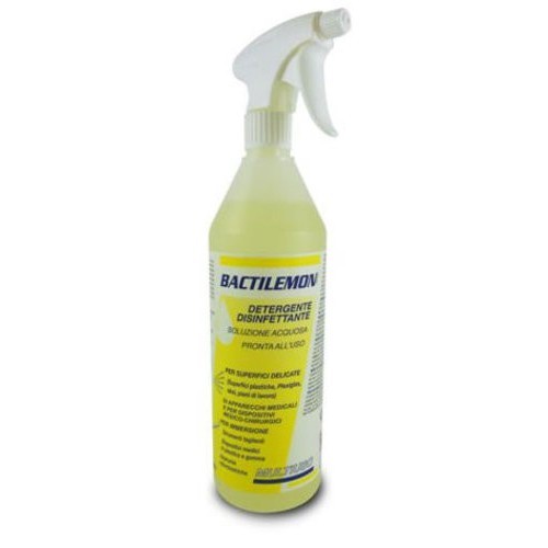 BACTILEMON 2000 DISINF 1LT