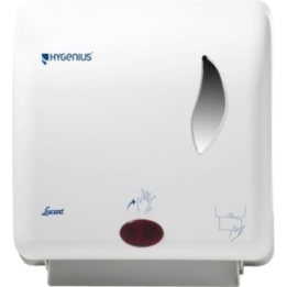 DISP HYGENIUS NOTOUCH B + F