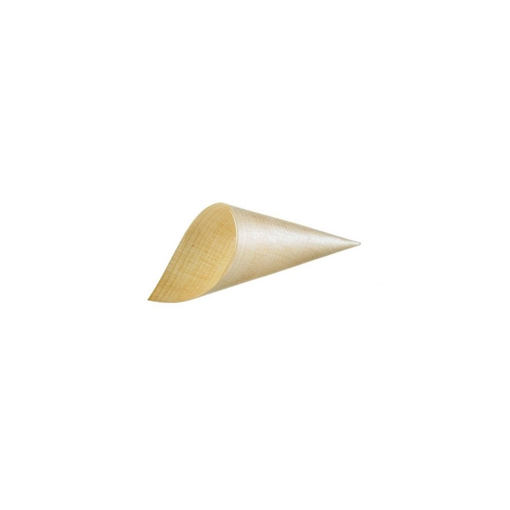 CONO LEGNO PICCOLO P50 CONO LEGNO PICCOLO P50