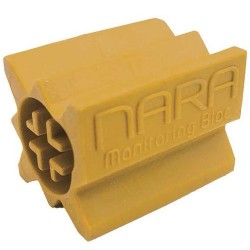 NARA BLOC VANIGLIA 20PZ